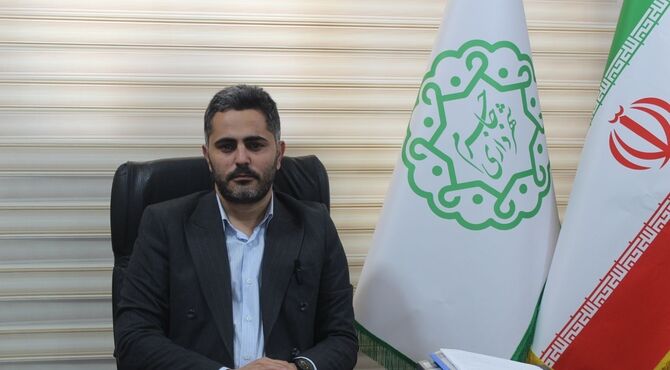 روایت همدلی در قاب خدمت