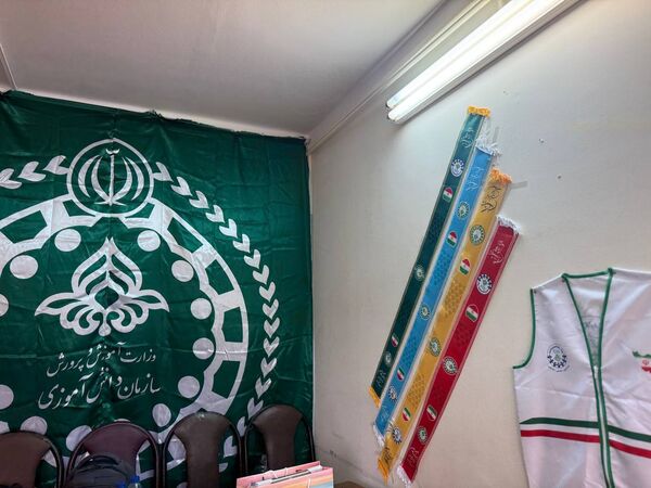 افتتاح دفتر خبرگزاری پانا در آمل