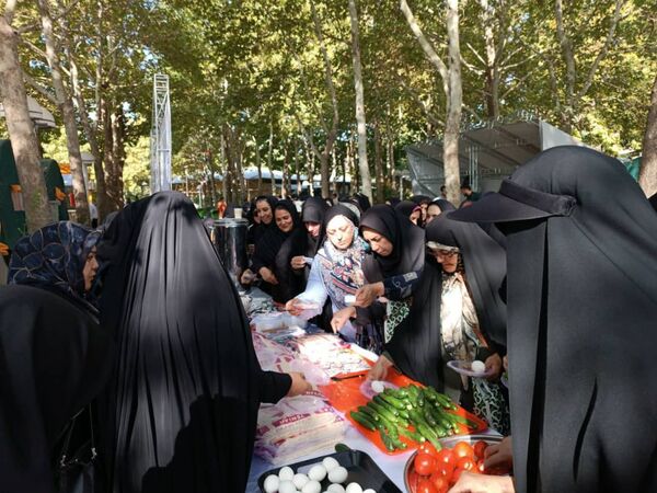 طلایه‌داران تربیت در مسیر نبوت
