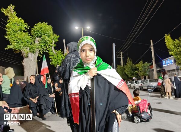۶۳ شب در لردگان؛ داستانِ زنده‌ماندنِ یک سرزمین