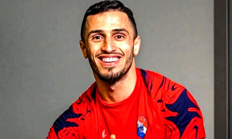 علی علیپور یک گام به پرسپولیس نزدیکتر شد 