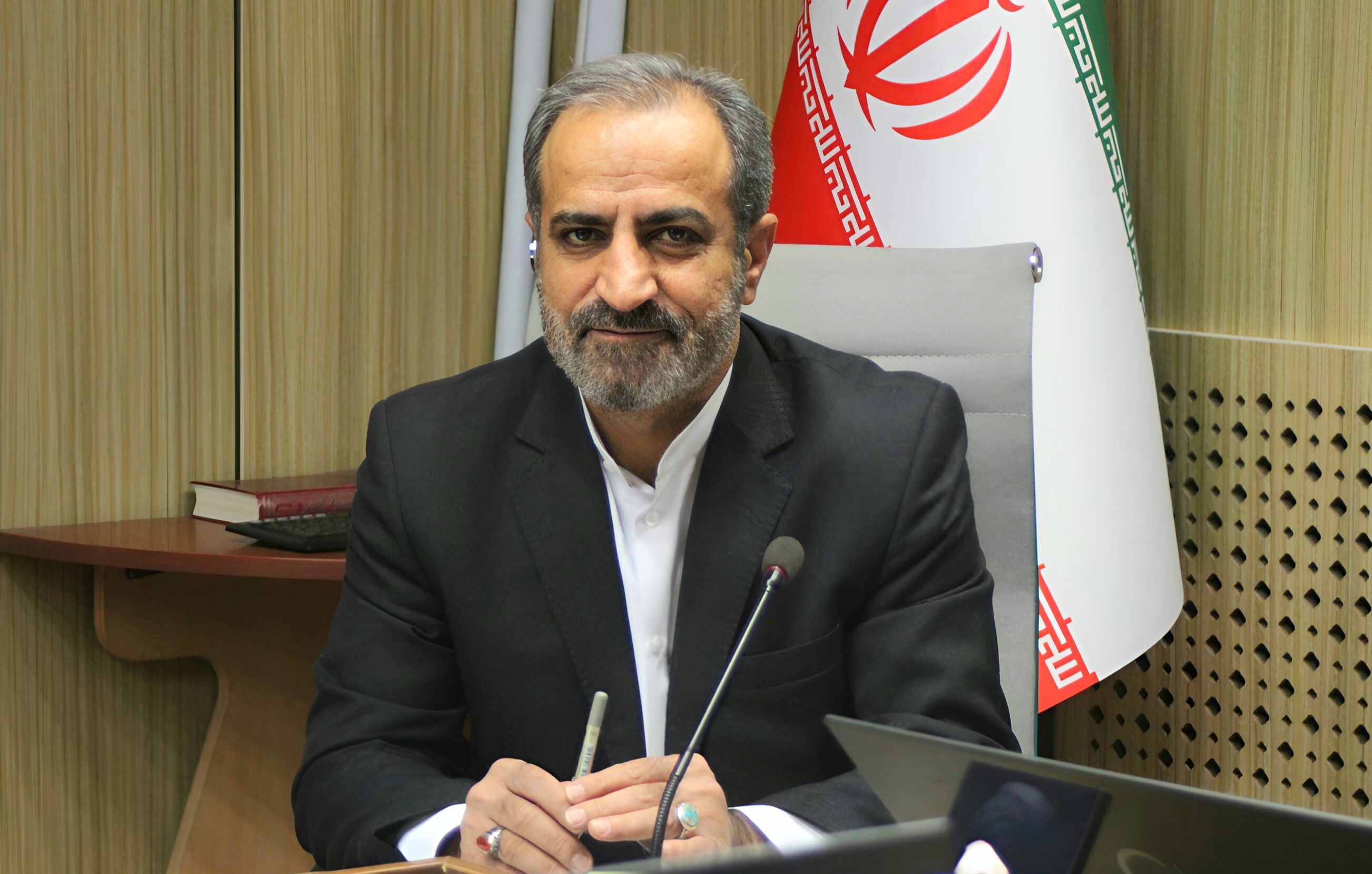 برنامه‌های فرهنگی نقش کلیدی در الگوگیری نسل جوان از شهدا دارند
