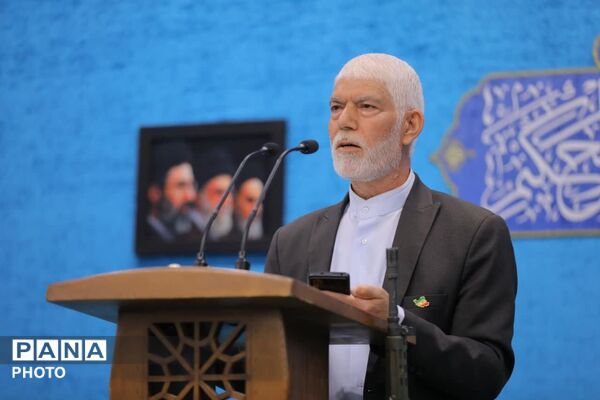 برپایی آیین عبادی و سیاسی نماز جمعه شهرستان ساوجبلاغ
