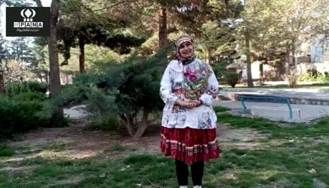 دانش آموزان فرا رسیدن عید سعید فطر را به زبان کرمانجی تبریک گفتند