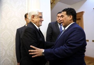 جمهوری اسلامی ایران مخالف هرگونه دخالت خارجی در امور داخلی لیبی است