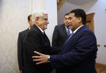 جمهوری اسلامی ایران مخالف هرگونه دخالت خارجی در امور داخلی لیبی است