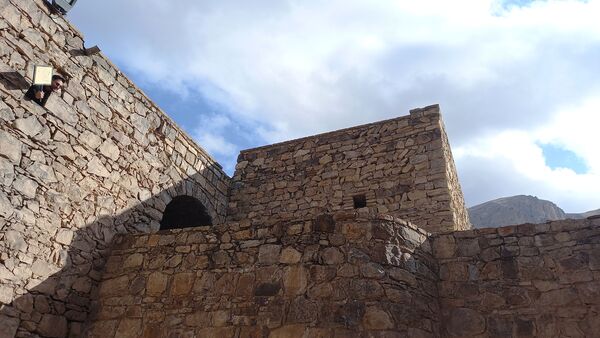 دومین کلیسای مهم ایران در جلفا
