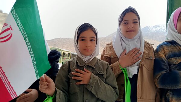 از میانکوه تا قلب انقلاب