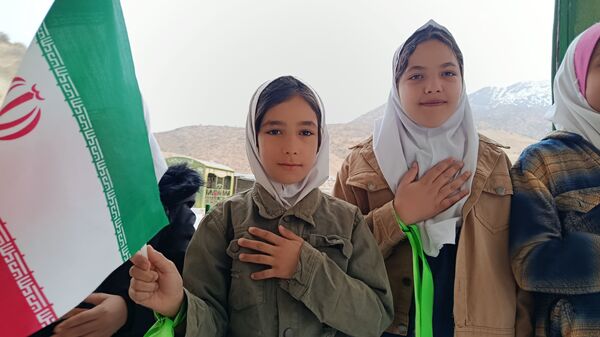 از میانکوه تا قلب انقلاب