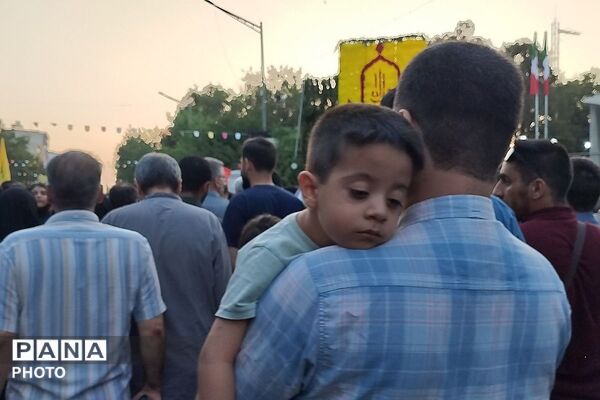 ایران مسلمان و مسلمانان ایرانی