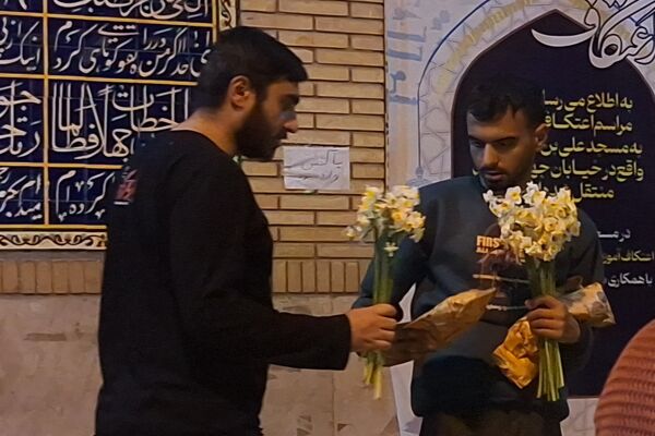 پایان معراج بندگی؛ سرآغاز زیستنی نورانی‌تر 