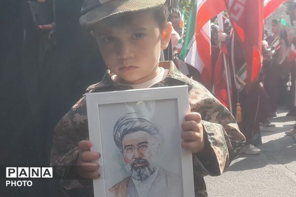 نقش افرینی دختران جان فدا دیار ۱۵ خرداد 