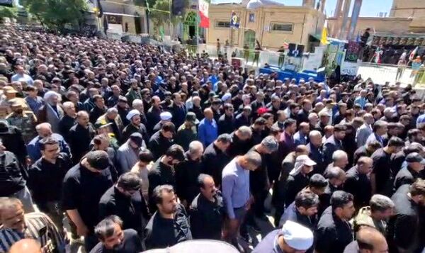 نسیم عطر ملکوت باردگرارمغان این دیار شد