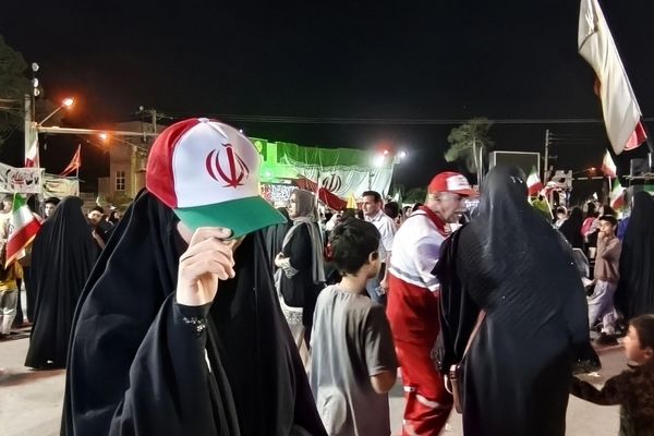 خروش میراث‌داران اردشیر 