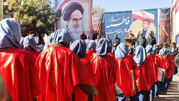 دانش‌آموزان امروز، ادامه‌دهندگان راه آگاهی و آزادگی دیروز