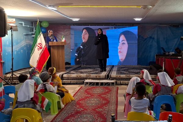 رویداد بزرگ استانی جشن غنچه‌ها در شیراز  