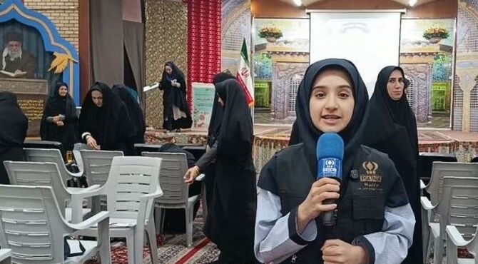 نشست توجیهی ، آموزشی بانوان آموزش و پرورش استان خراسان رضوی 