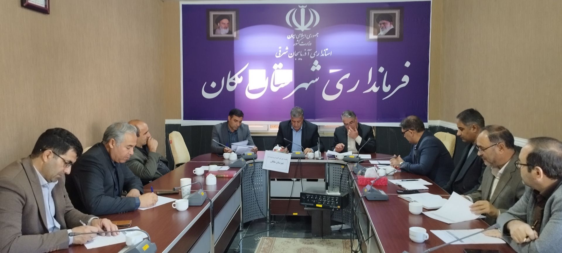 تقویت زیرساخت‌های آموزشی و حمایت از دانش‌آموزان استثنایی 