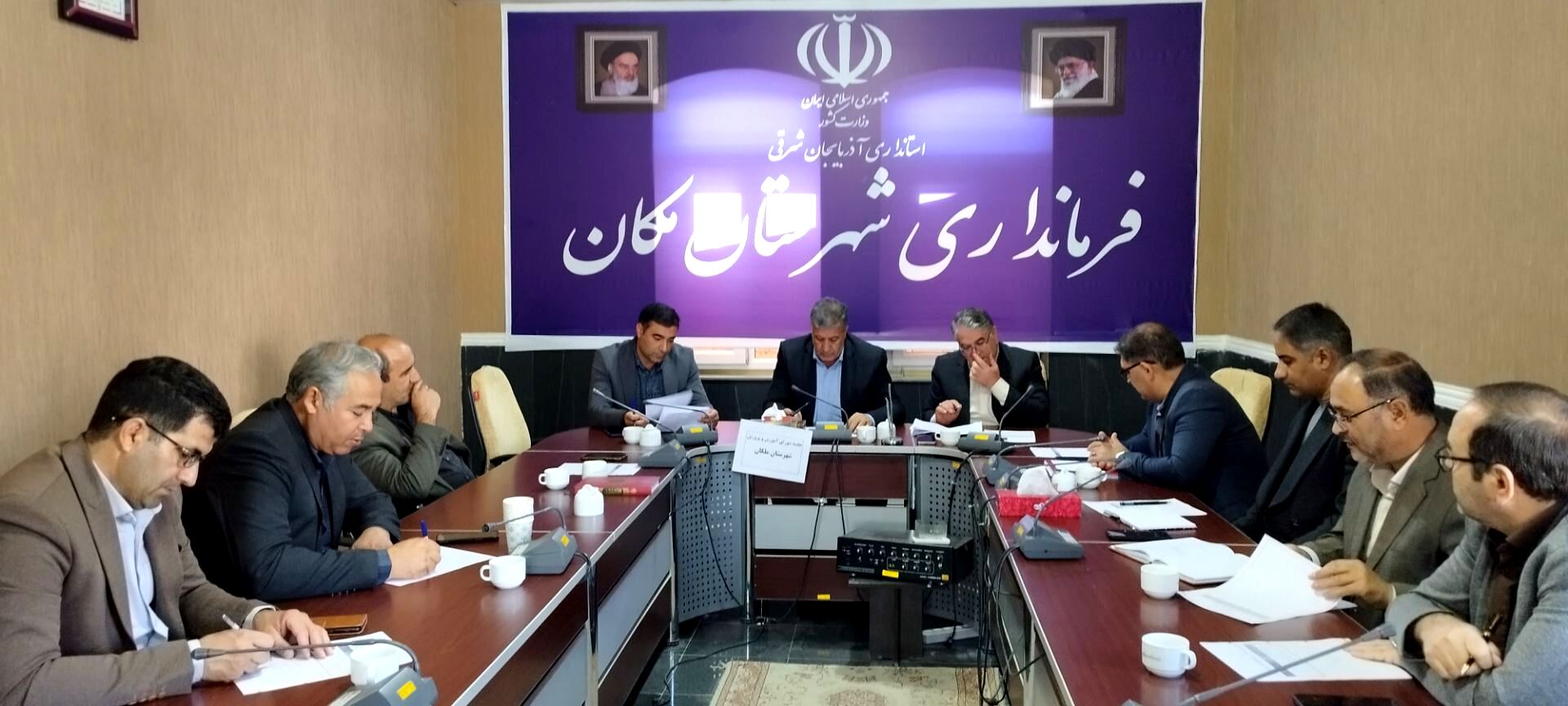 تقویت زیرساخت‌های آموزشی و حمایت از دانش‌آموزان استثنایی 