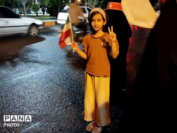 موکب معلمان جهادی ناحیه 2 آموزش و پرورش قم
