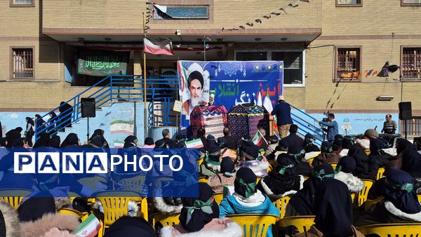 دهه نودی‌ها آغازگر جشن‌های فجر