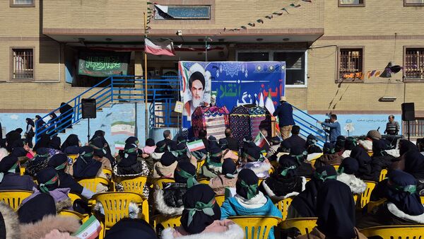 دهه نودی‌ها آغازگر جشن‌های فجر