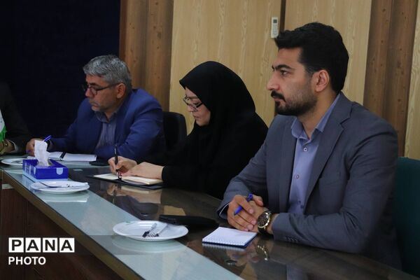  تفاهم‌نامه اداره آموزش‌وپرورش و کمیته امداد در آذربایجان‌شرقی
