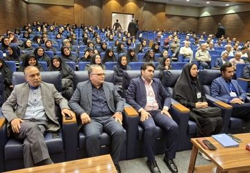 گردهمایی توانمندسازی مدیران مدارس شهرستان سمنان