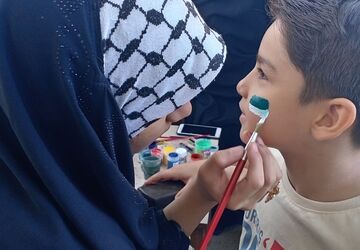 تجدید عهد با فخر دیرینه ایران 