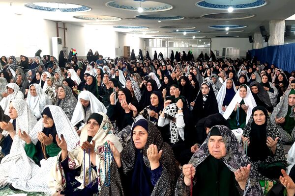 نماز جمعه، سنگر روشنگری
