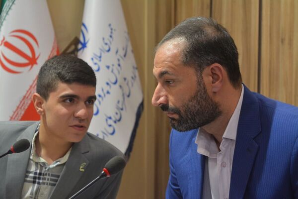 برگزاری انتخابات شورای دانش آموزی شهرستان‌های استان تهران