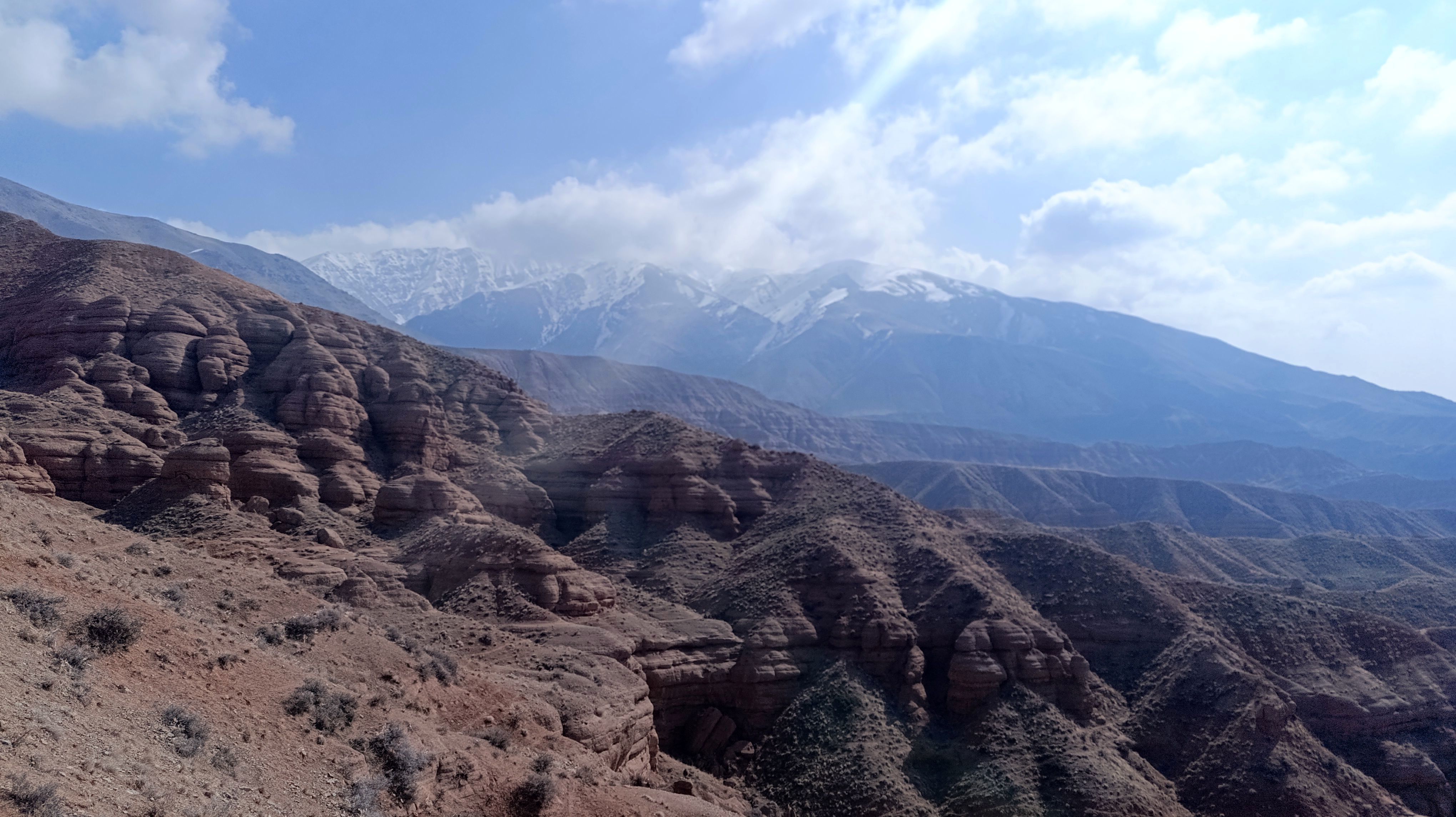 جاذبه گردشگری تخته پلنگ نیشابور