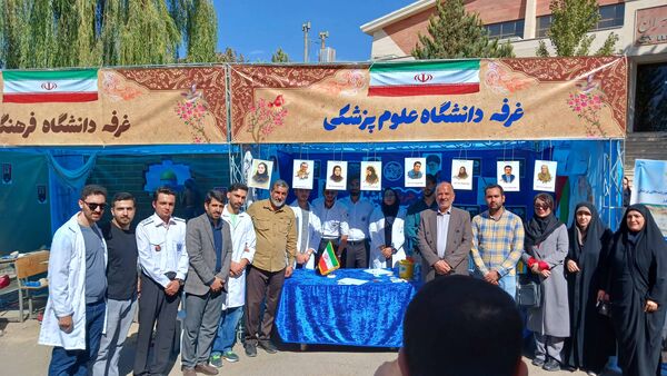 برگزاری سومین اجلاسیه ۱۲۰شهید دانشجو استان البرز در دانشگاه آزاد واحد کرج