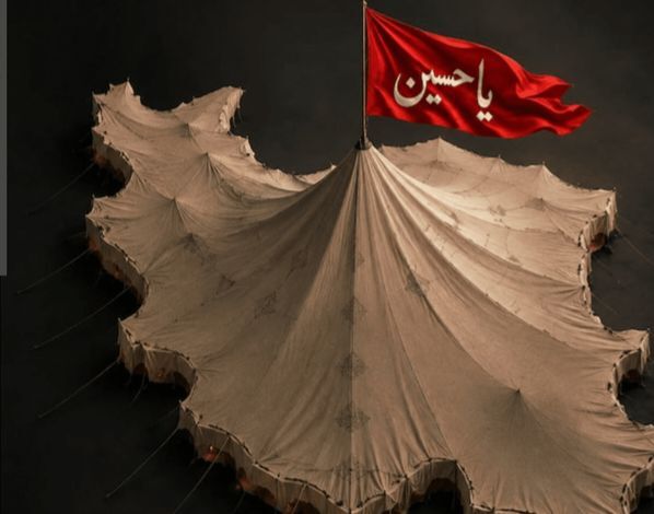 قدرت جهانی ایران زیر چتر مکتب عاشورا است