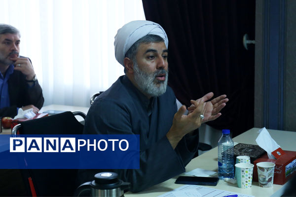 کارگاه تخصصی معاونان پرورشی و فرهنگی آذربایجان شرقی