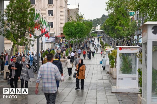 سنندج، نگین زاگرس؛ جشنی برای تاریخ، فرهنگ و آوای زندگی