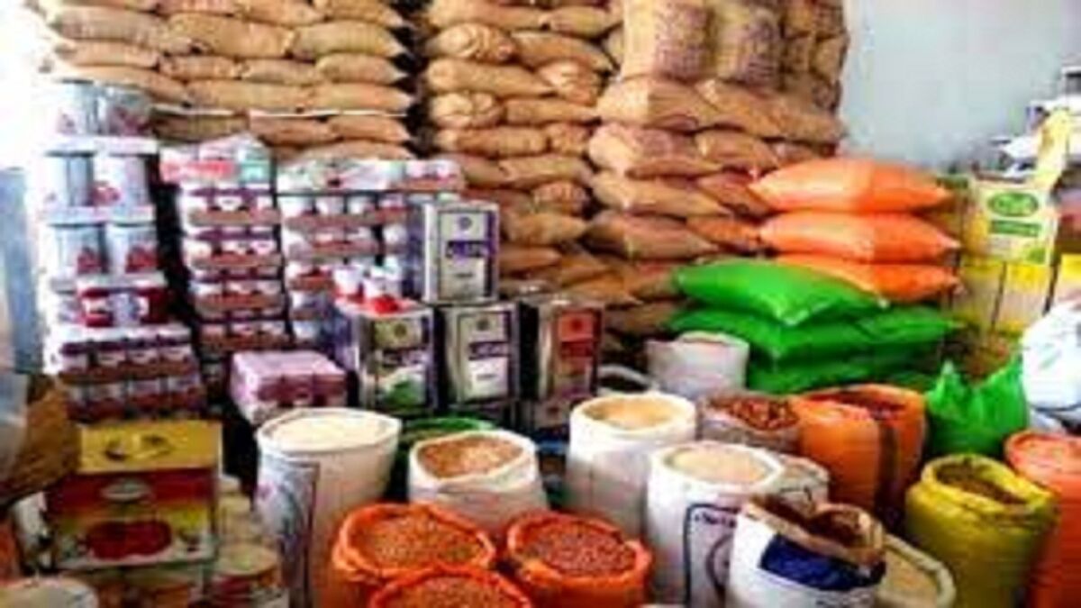 سخنگوی دولت: وضعیت ذخایر راهبردی کالاهای اساسی و دارو خوب است