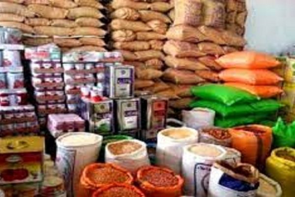 ۸.۳ میلیارد دلار ارز کالاهای اساسی تامین شد