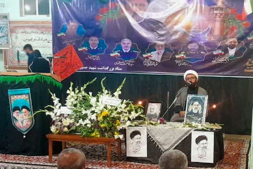 ساده زیستی، اخلاص و تواضع آیت الله رئیسی زبان‌زد عام و خاص بود