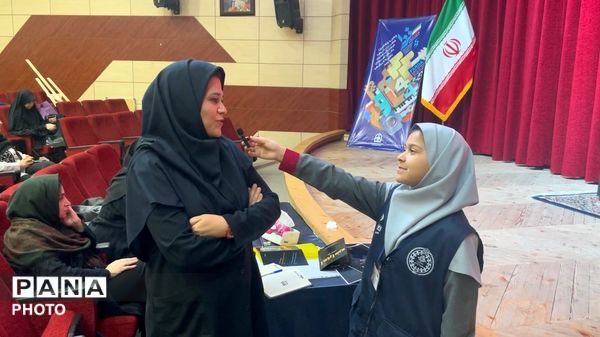 هنرستان هنرهای زیبا میزبان درخشش استعدادهای دختر در چهل و چهارمین جشنواره نمایش صحنه ای  و عروسکی