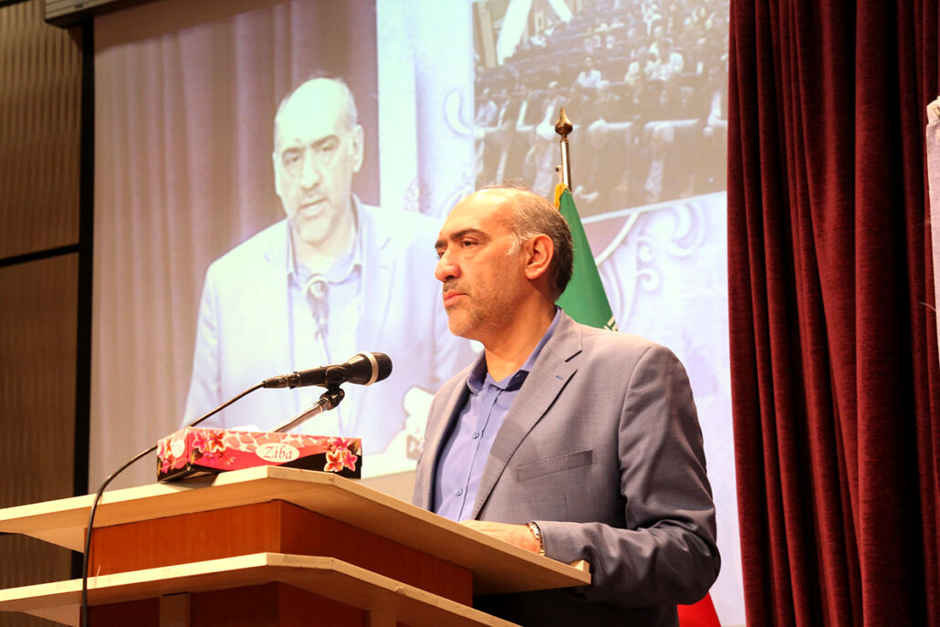 ۹۰۰ فارغ‌التحصیل دانشگاه شهیدرجایی در اختیار آموزش و پرورش قرار گرفت/ افزایش ظرفیت پذیرش به ۱۷۰۰ نفر