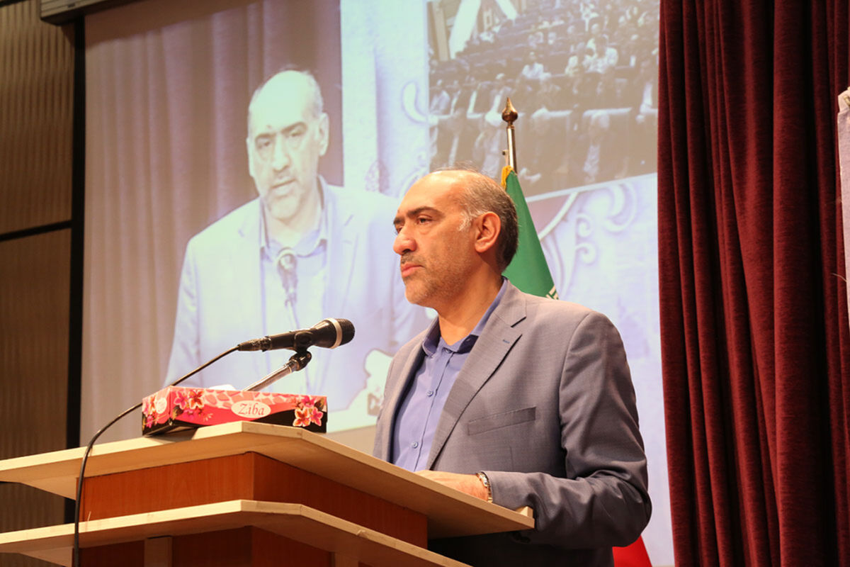 پذیرش ۱۷۰۰ دانشجومعلم و اجرای فرایند ارزیابی بیش از ۳ هزار مهارت‌آموز در دانشگاه تربیت دبیر شهید رجایی

