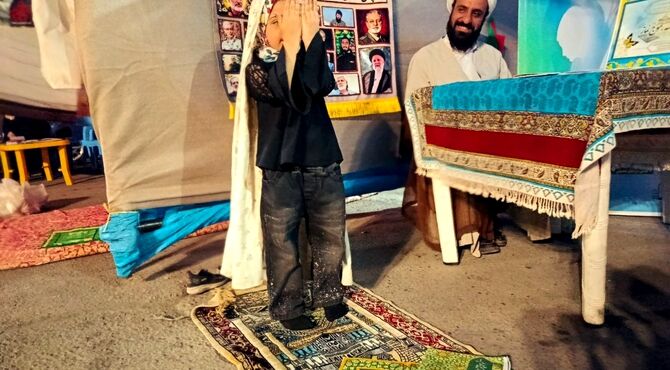 غرفه نوجوان مبارز، پاتوق اختصاصی کودکان و نوجوانان شهرری