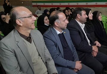 ورامین پیشگام سلامت؛ افتتاحیه طرح آموزش سلامت و تندرستی آموزگاران در مدرسه منتظرین شاهد