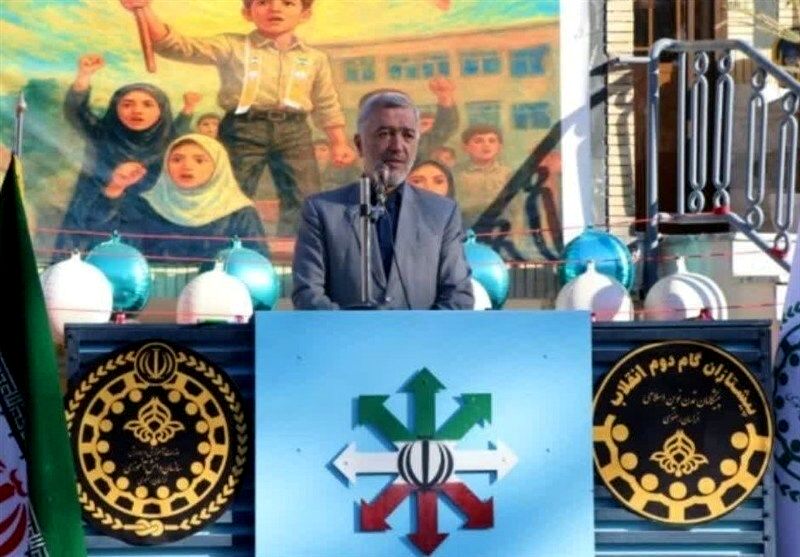 نسل امروز باید بداند آزادی امروز، میراث خون نوجوانان دیروز است