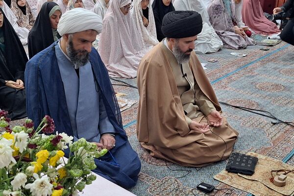 اعتکاف فرصت هم‌نشینی در مسیر خودسازی و معنویت