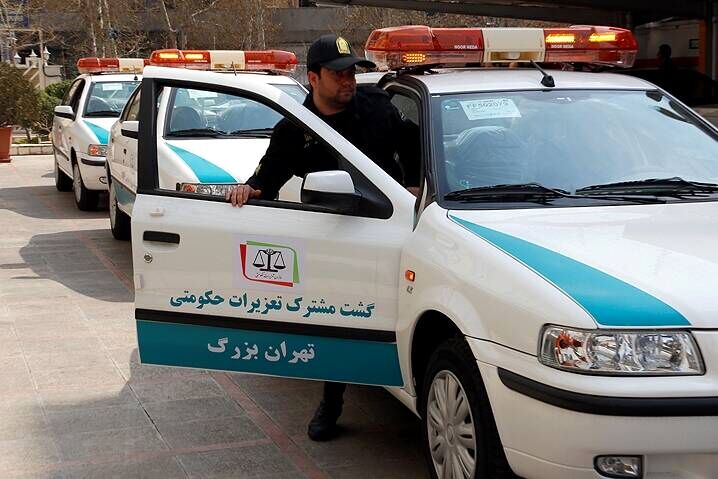 فعالیت گشت‌های تعزیرات در ماه رمضان و نوروز
