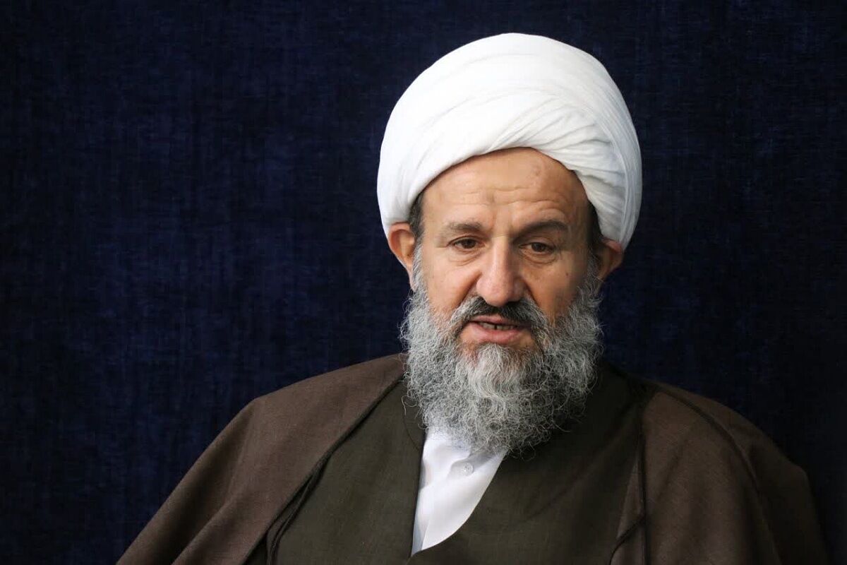 پیش‌بینی حضور ۲۰۰۰ نفری دانش‌آموزان قرچکی در برنامه نورانی اعتکاف