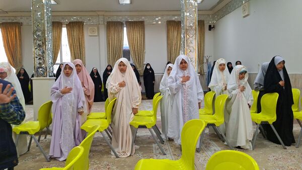 شکوفایی معارف قرآنی با افتتاح مدرسه تخصصی قرآن در دارالقرآن امام حسین (ع)