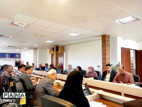 شورای آموزش و پرورش شهرستان مانه 